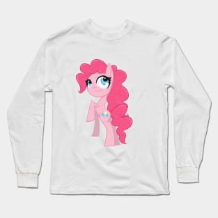 Let's Party! Long Sleeve T-Shirt